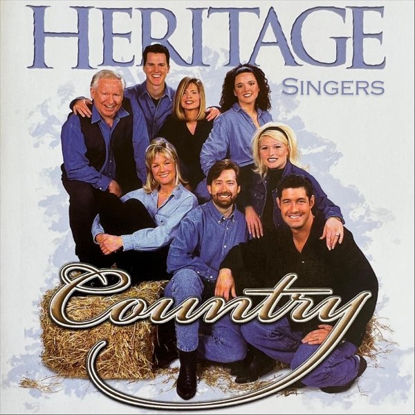 Heritage Singers - Country
